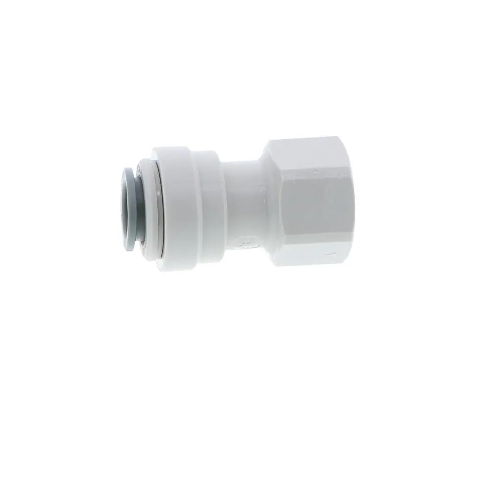 John Guest Female Adapter Bspp - 3/8 X 3/8 Bspp 2