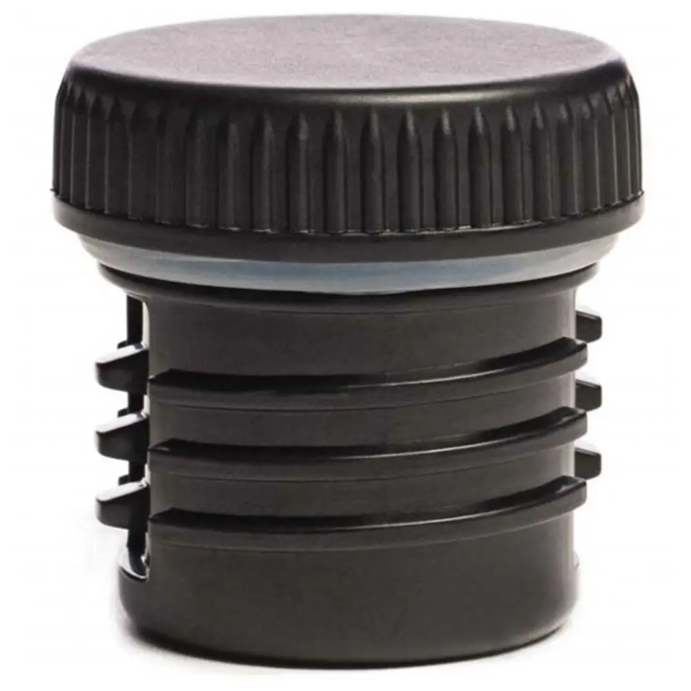 Klean Kanteen Flat Cap Polypropylene 1