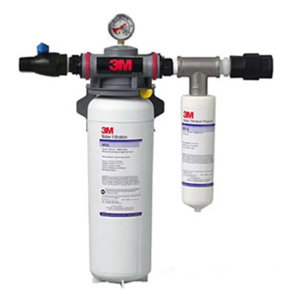 3M Sf165 Scalegard Ht Filter System 56246-01 1