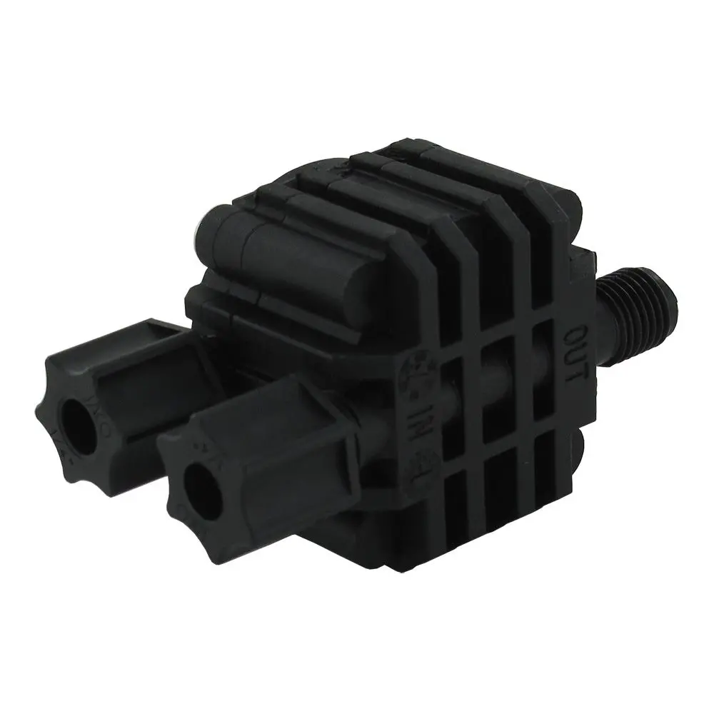 Flowmatic S3000b Automatic Shut-Off Valve 4 Way 1/4 Jaco 1