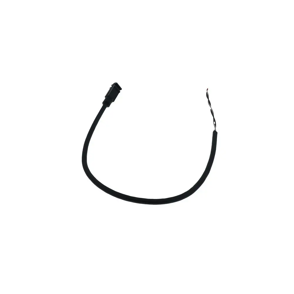 Lamp Socket And Lead Wire For S14a/S17a/Mp13a/Mp16a 1