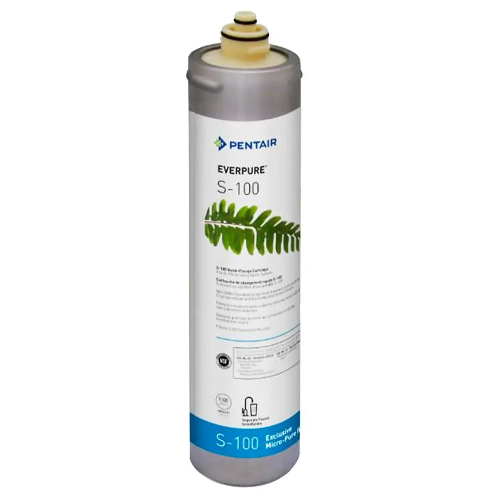 Everpure S-100 Filter Cartridge 1