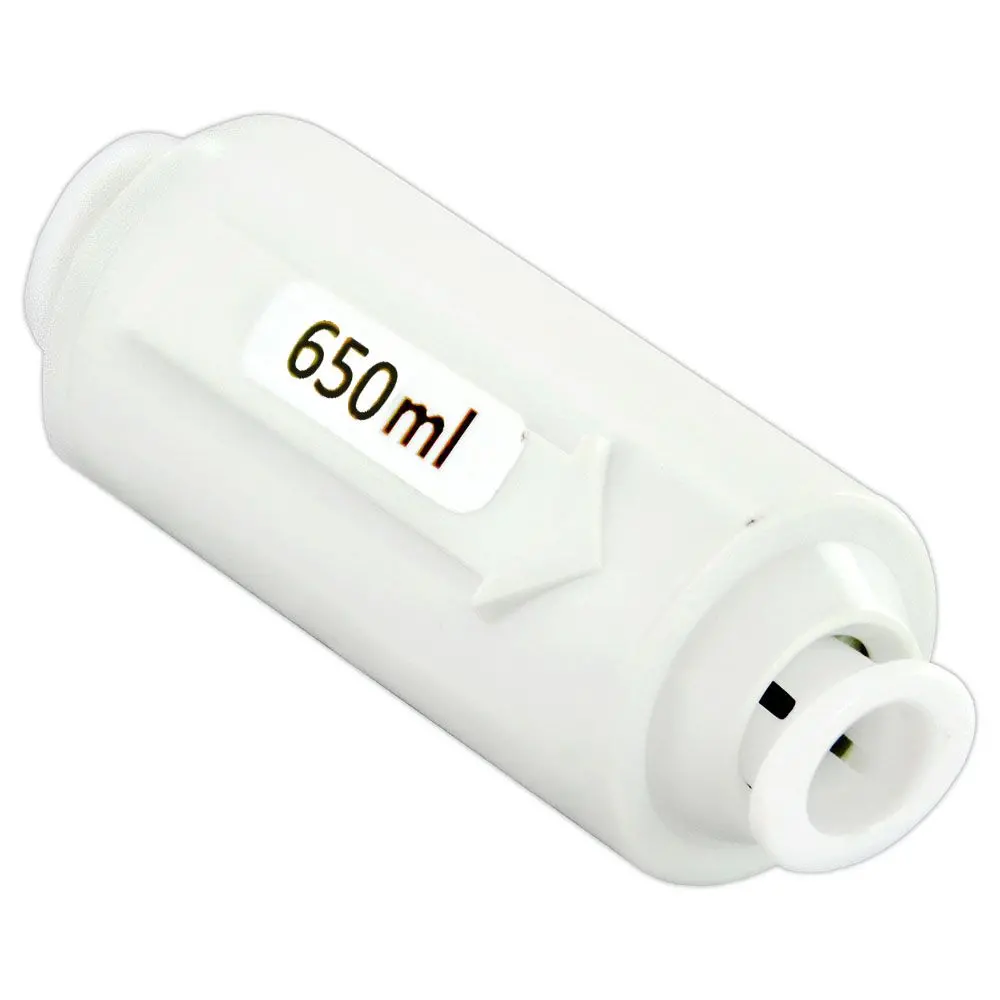 External Flow Control - 650Ml/Min For 75 Gpd 1