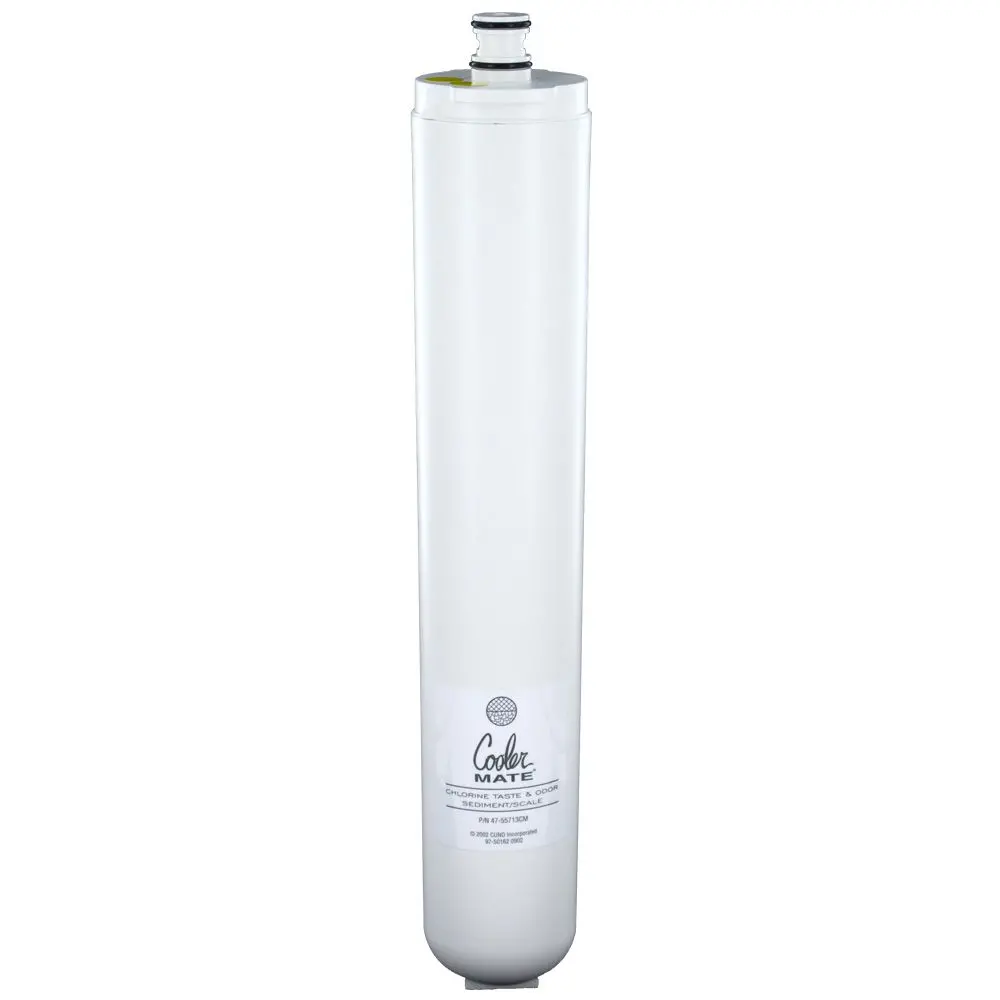 Water Factory Systems Coolermate 47-55713Cm Sediment/Cto/Scale Inhibitor Filter 1