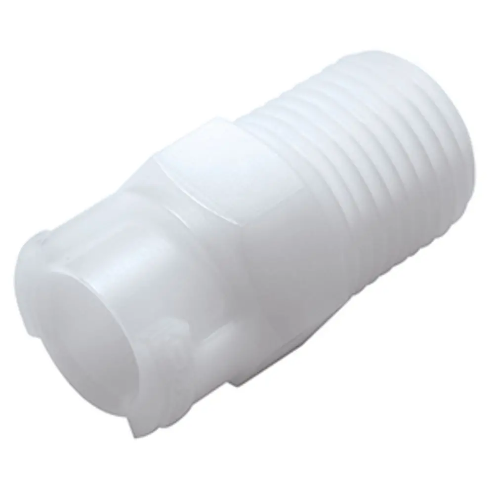 Smptd02 Valved Male Thread Coupling Body 1/8 Npt 1