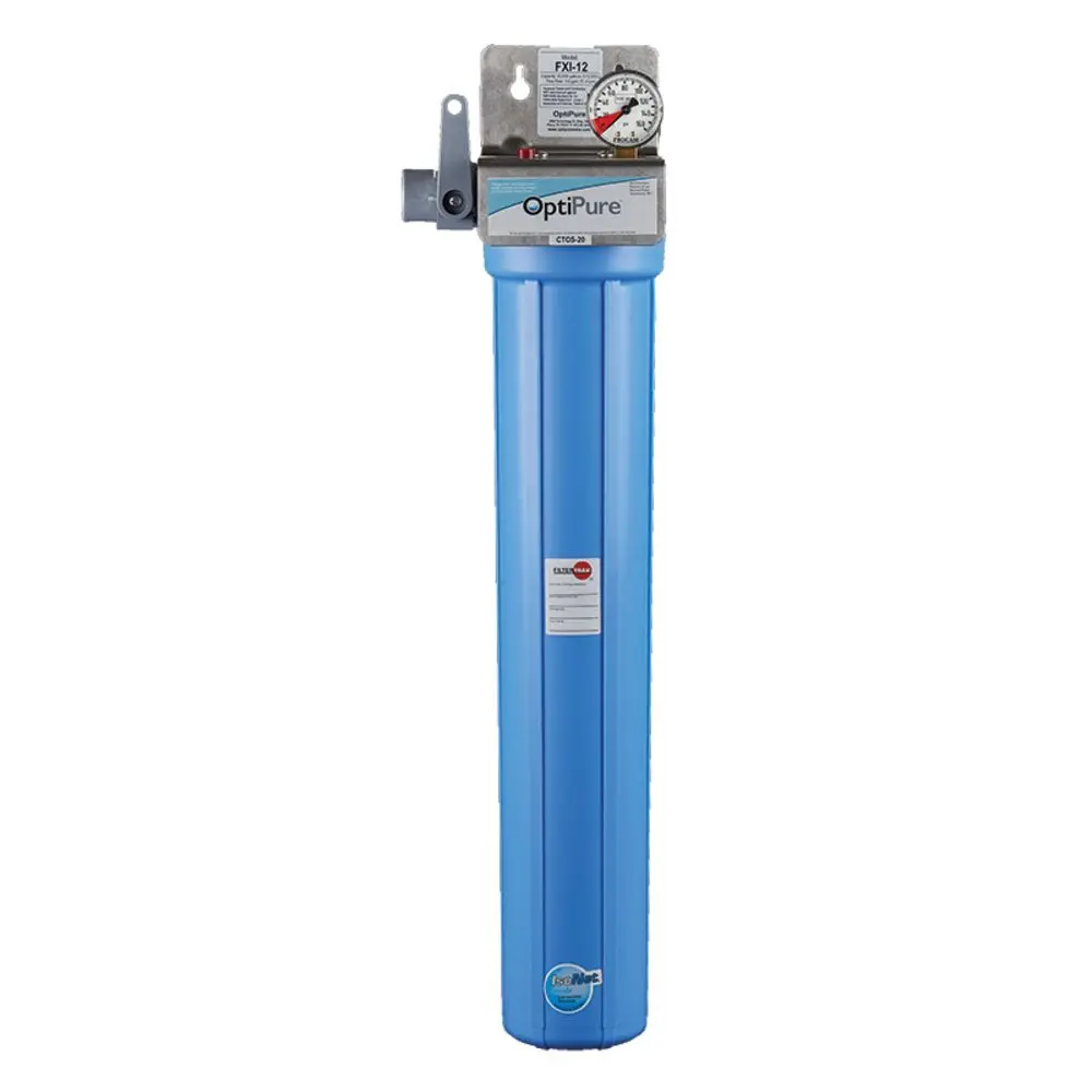 Optipure 160-50110 Fxi-12 Single 20" System 1