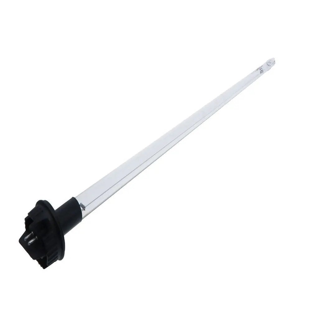 Uv Lamp/Quartz Sleeve Combo Kit For Uvmax E/E Plus, E4/E4 Plus, Pro7 2