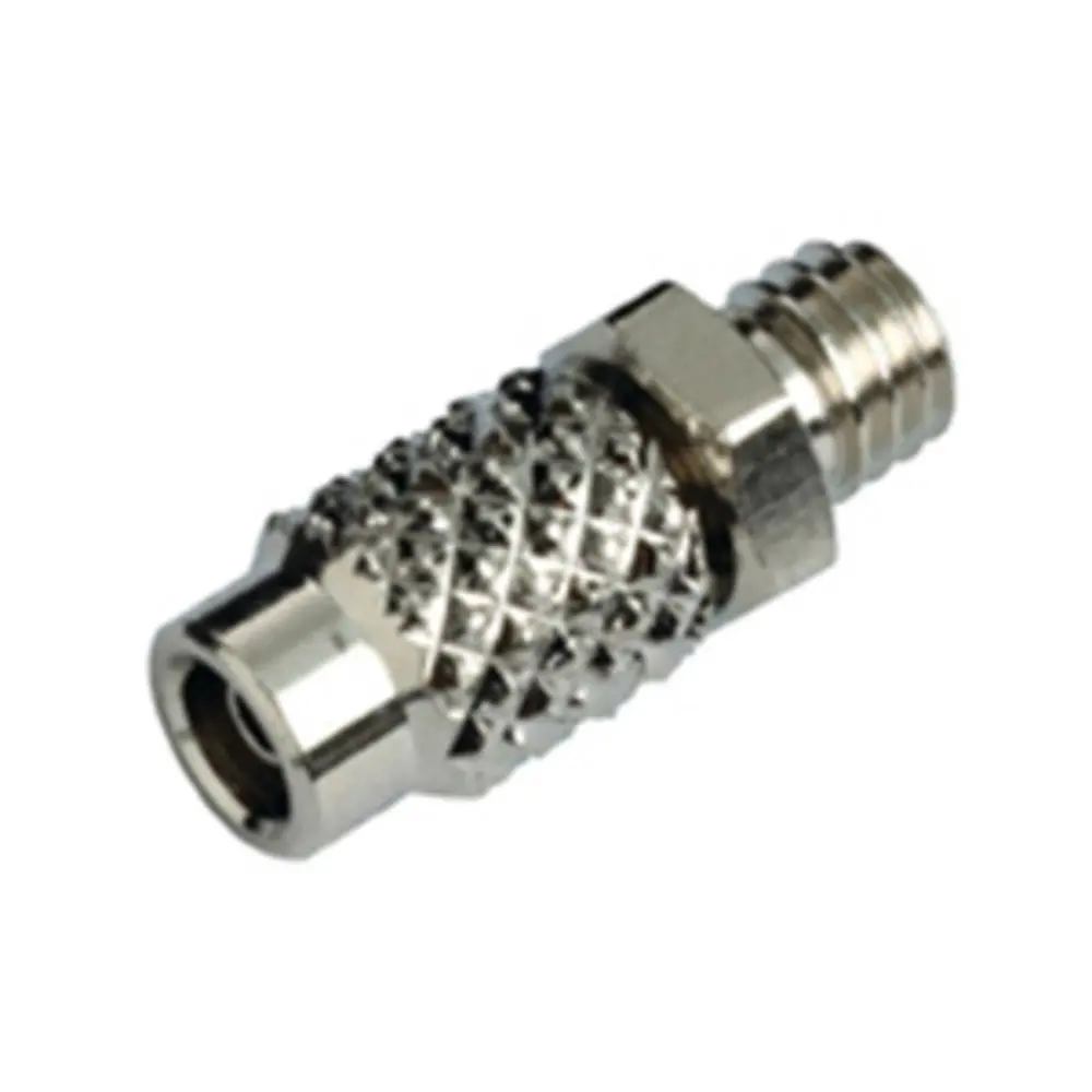 Colder Fitting - 1/8 Ptf X 10-32 Unf 1