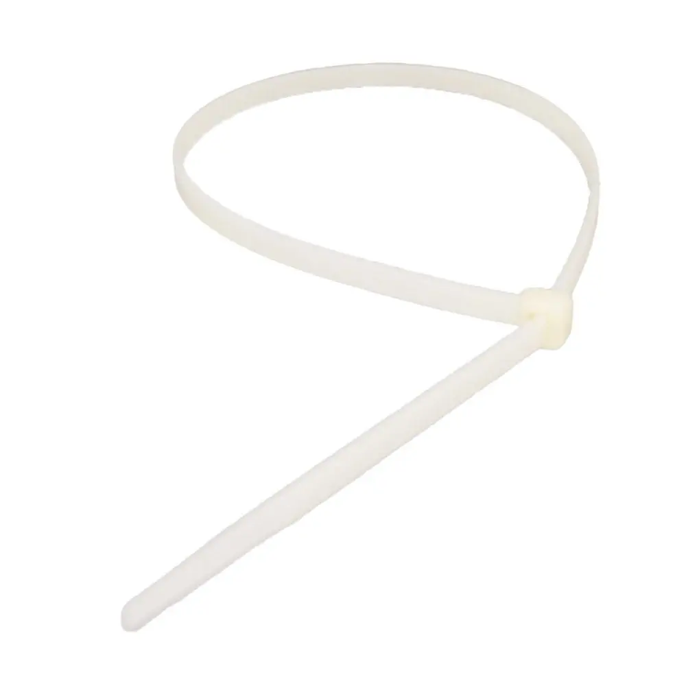 Cable Zip Tie 15", Natural 1