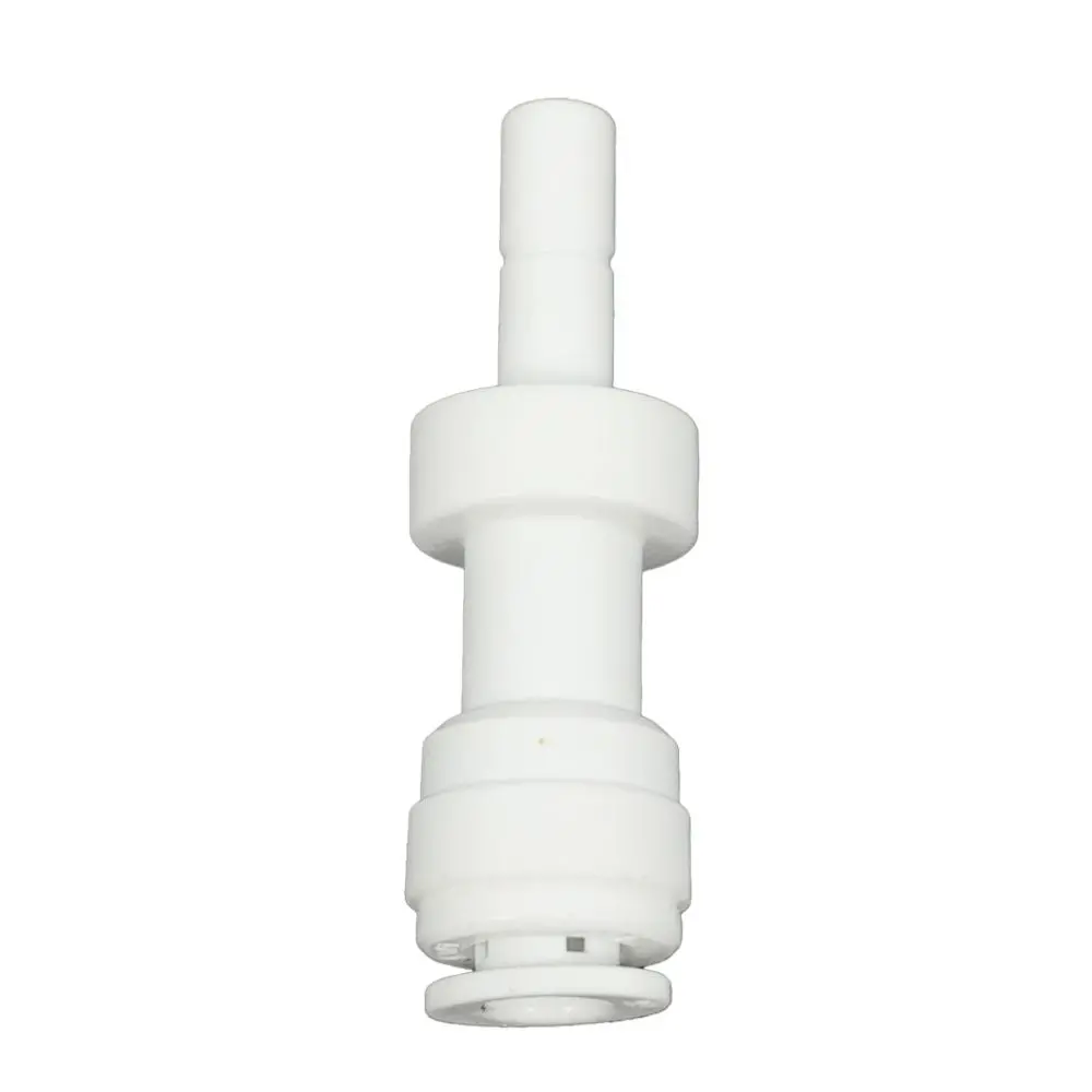 Stem Reducer Check Valve 1/4 Od X 1/4 Od Stem 1