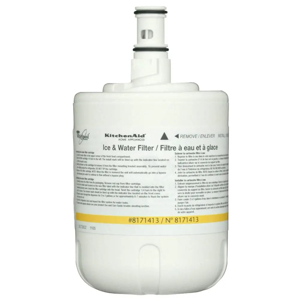 Whirlpool Refrigerator Deluxe Filter - 8171413 1