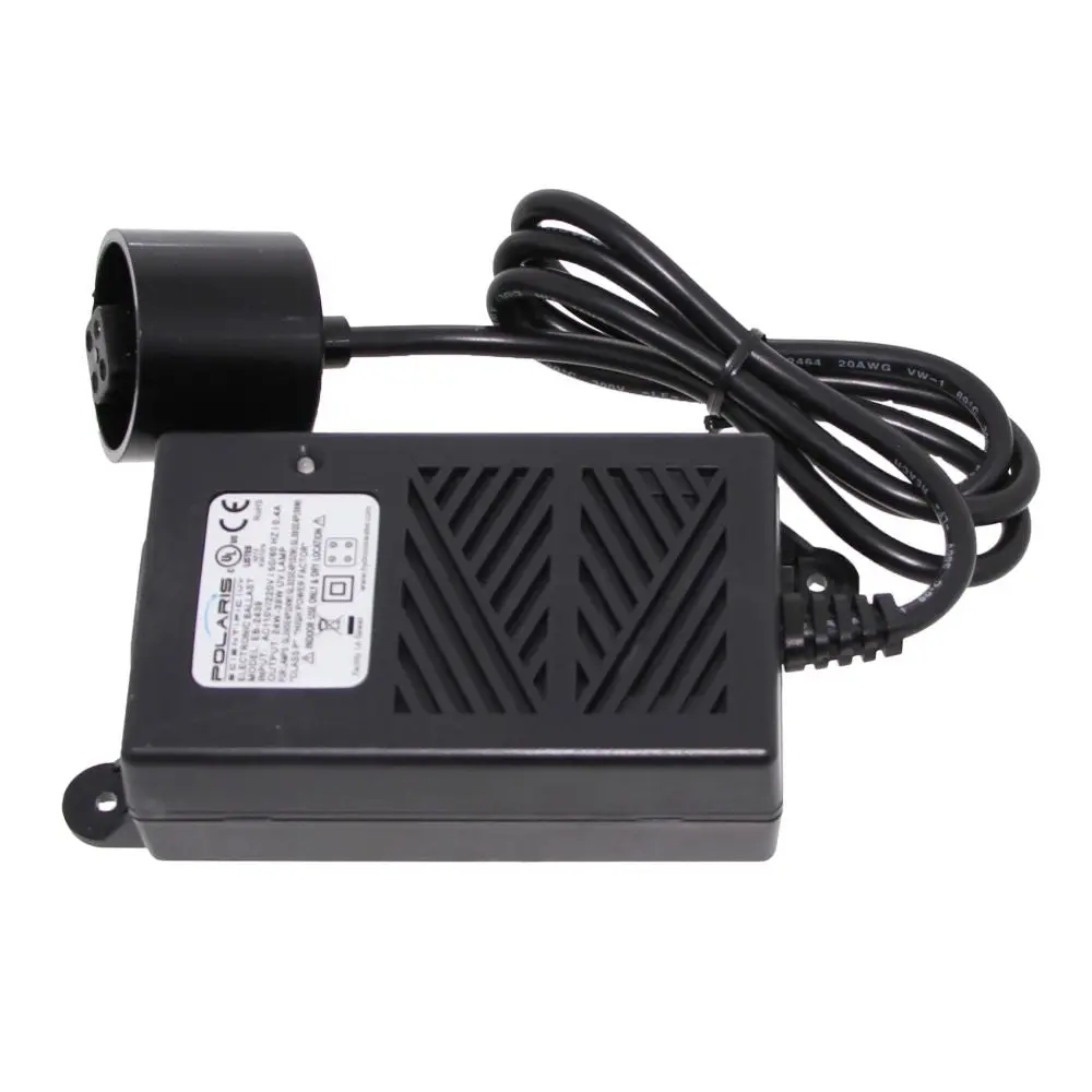 Polaris Eb-2439 Ballast For 6-100 Gpm Uv Systems 110/220V 1