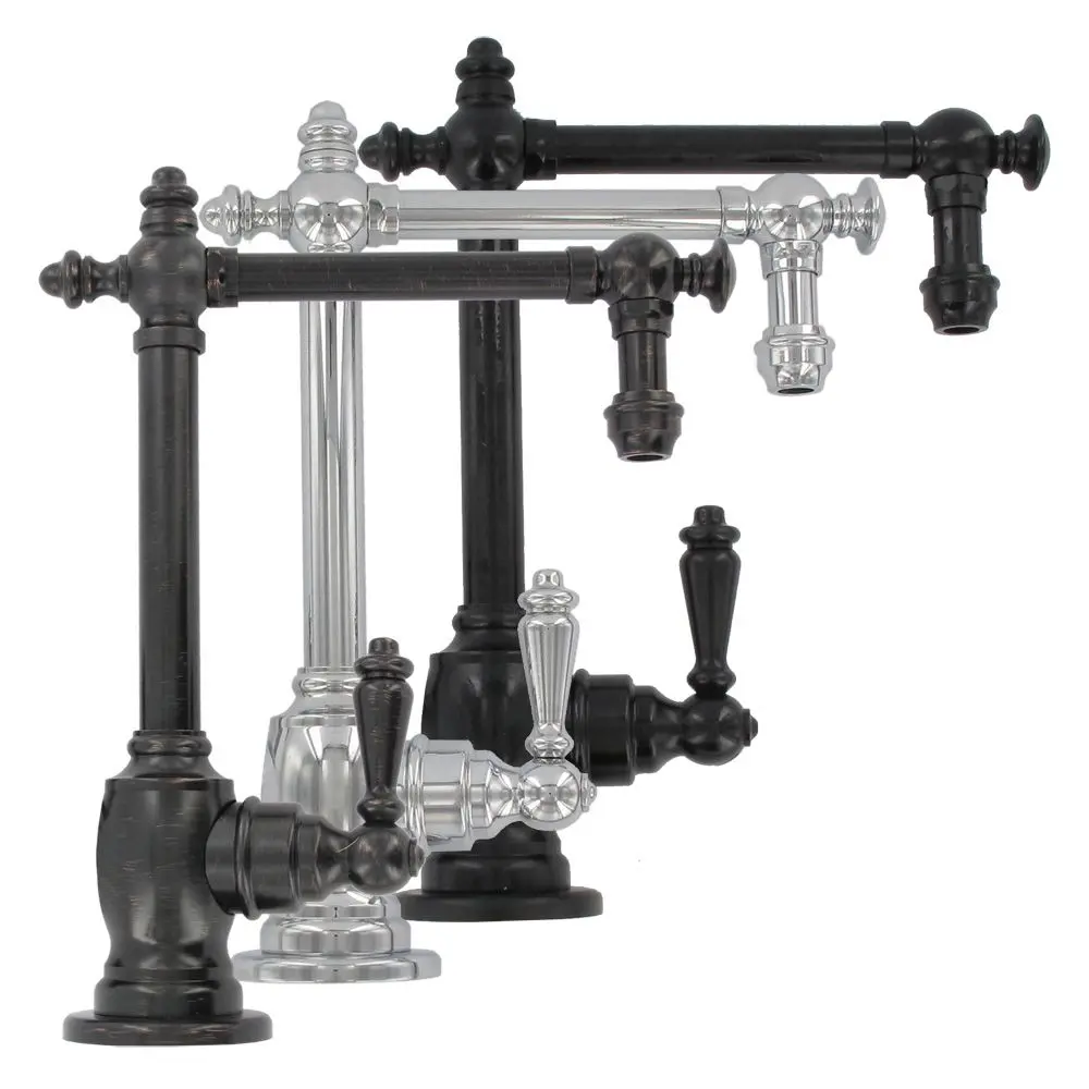 Waterstone Towson 1700H Faucets With Lever Handle - Hot Only 1