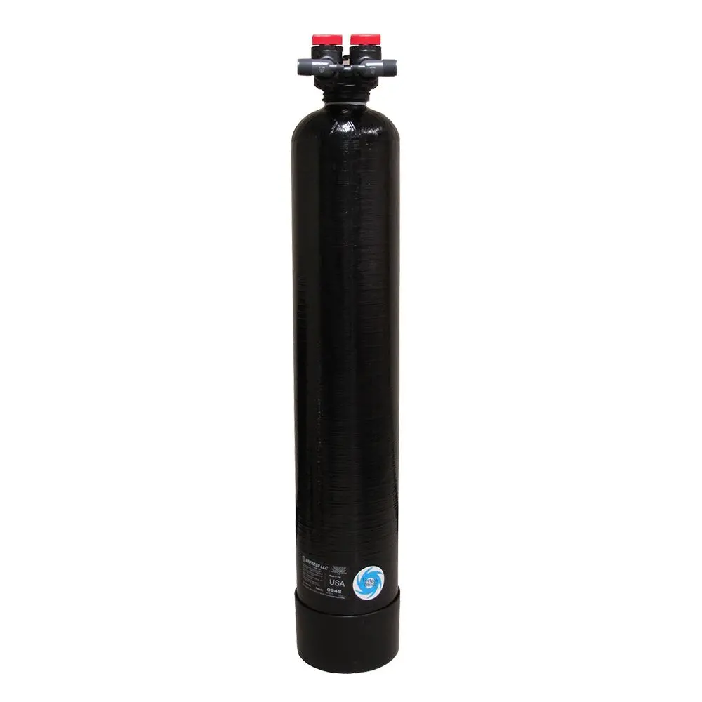 Acid Neutralizing Filter System 1