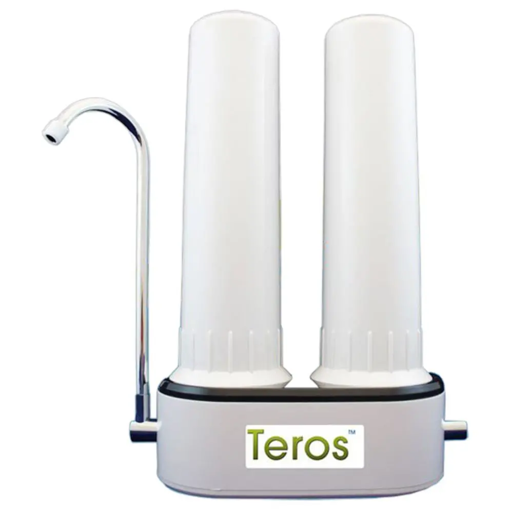 Aquacera W9334040 Teros Countertop Purifier 1
