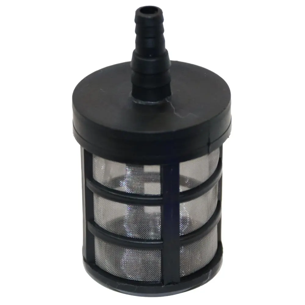 Inline Filter Strainer 3/8" Barb - 100 Mesh (150Μ) 1