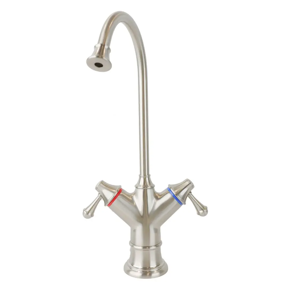 Quick & Hot Instant Hot Water Dispenser With Tomlinson Hot/Cold Faucet 3