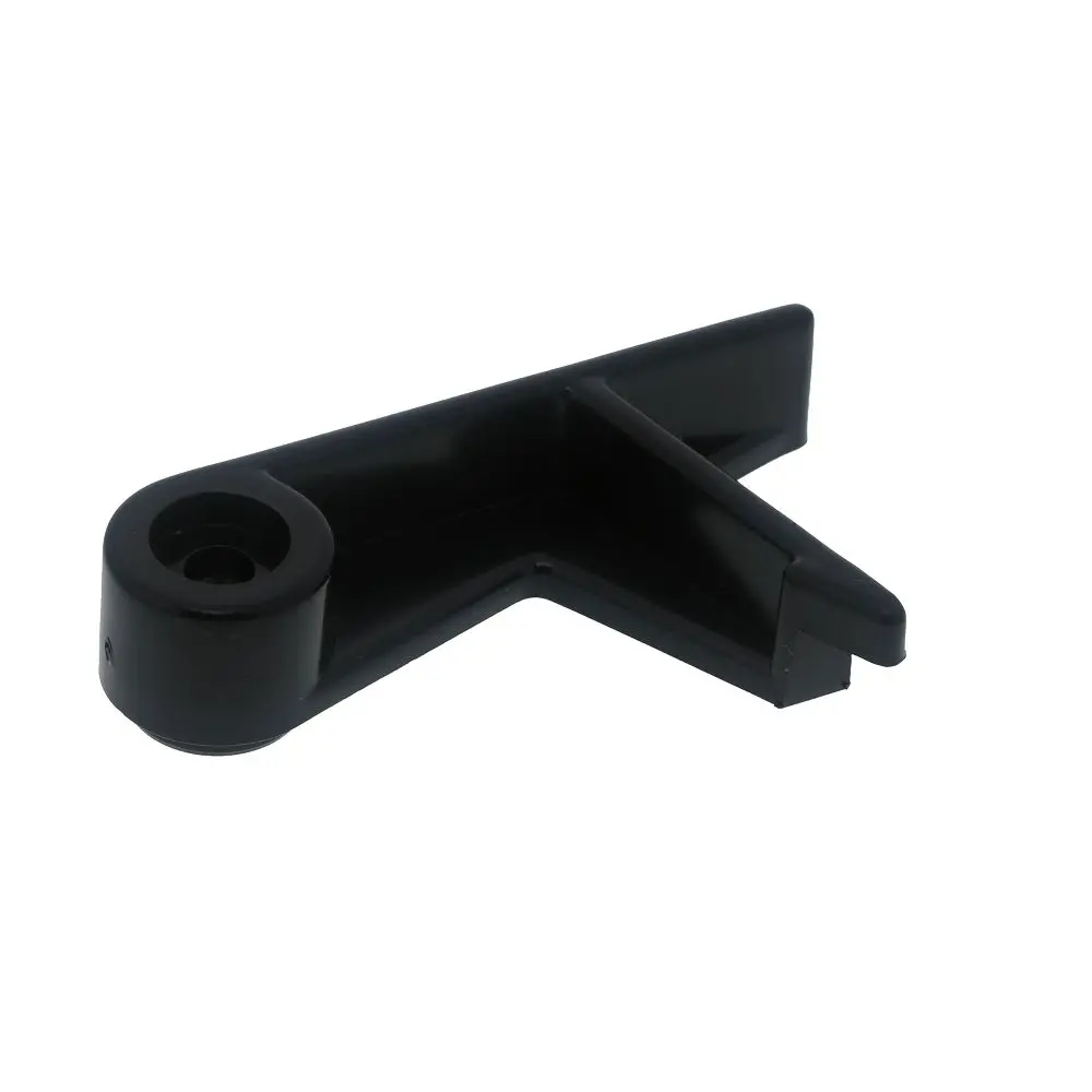 Everpure Ev3008-00 Black Valve Handle For Brass Head 1