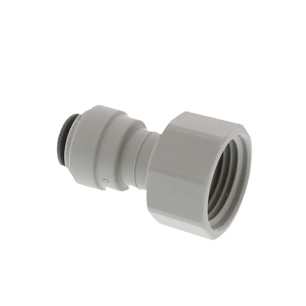 John Guest Female Adapter Bspp - 5/16 X 1/2 Bspp 3