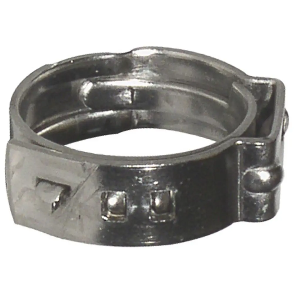 Pex Cinch Clamp - 1" 304 Stainless Steel 1