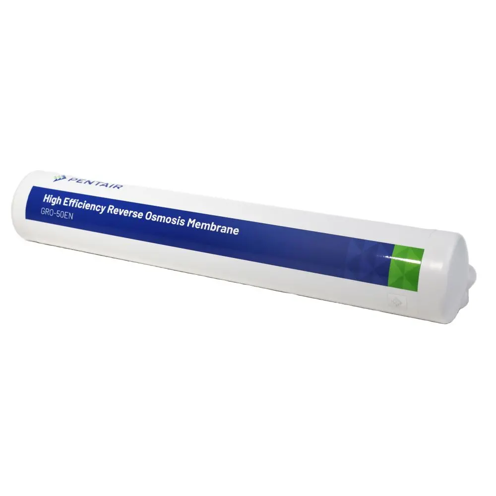 Pentair Gro-50En Encapsulated Membrane, 50 Gpd – No Check Valve, No Flow Control 1