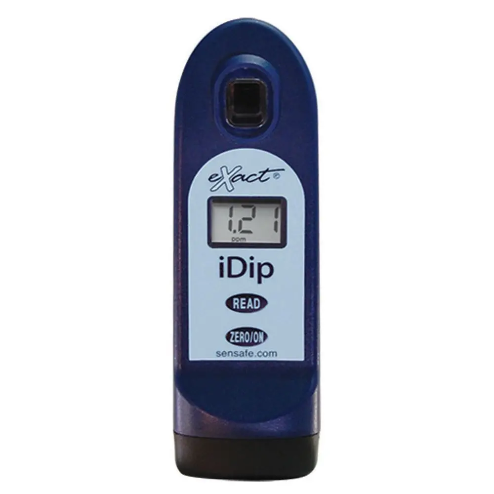 Exact 486101 Idip Bluetooth Photometer 1