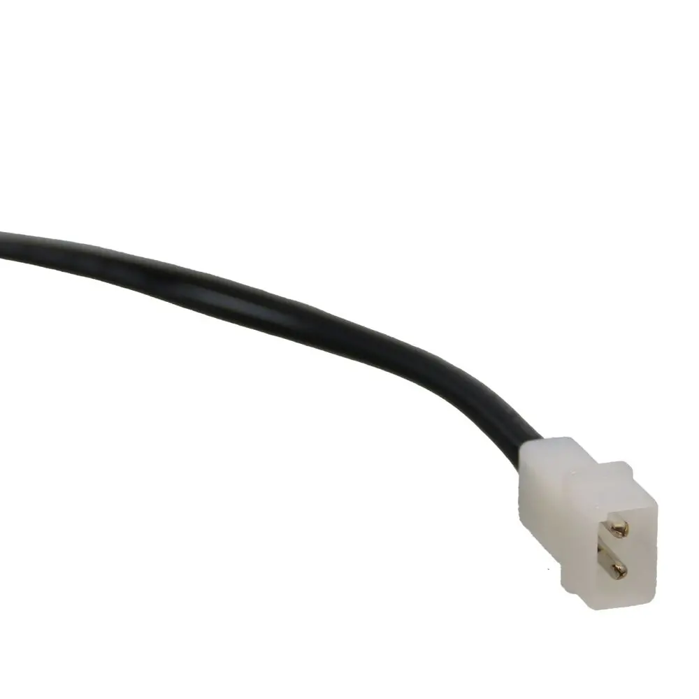 Aquatec Pressure Switch - For 550 Series, 115V, Corded - (2) 6"Black Leads To Mate N' Lock Connector - Single 2