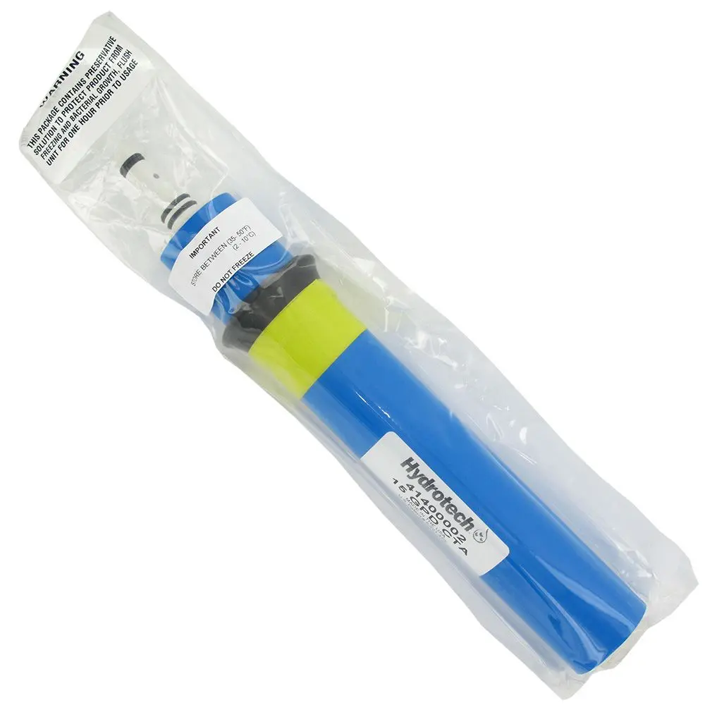 Hydrotech 41400002 Cta Reverse Osmosis Membrane 15 Gpd 1