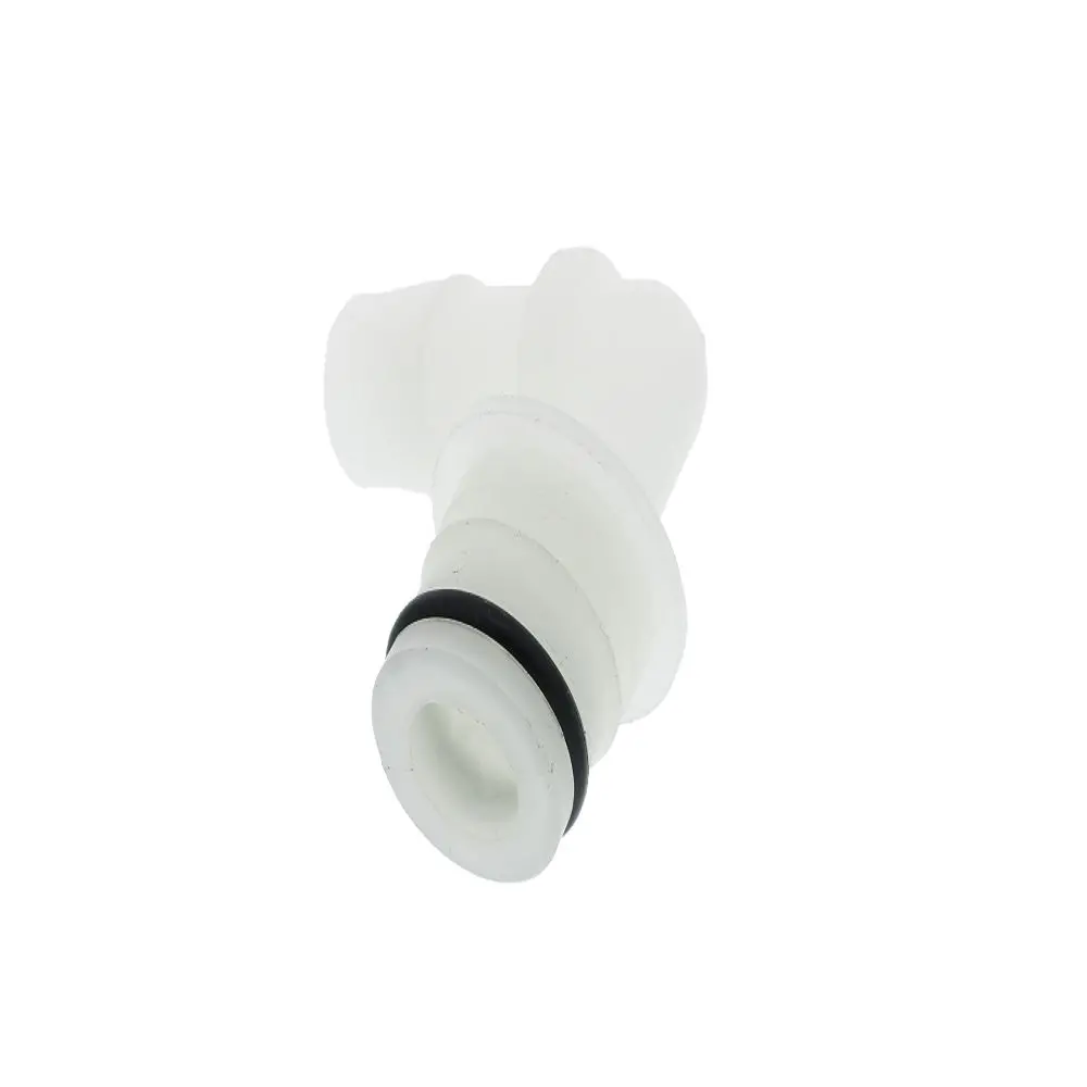Aquatec 550 Series Elbow 1/2" Hose Barb 3