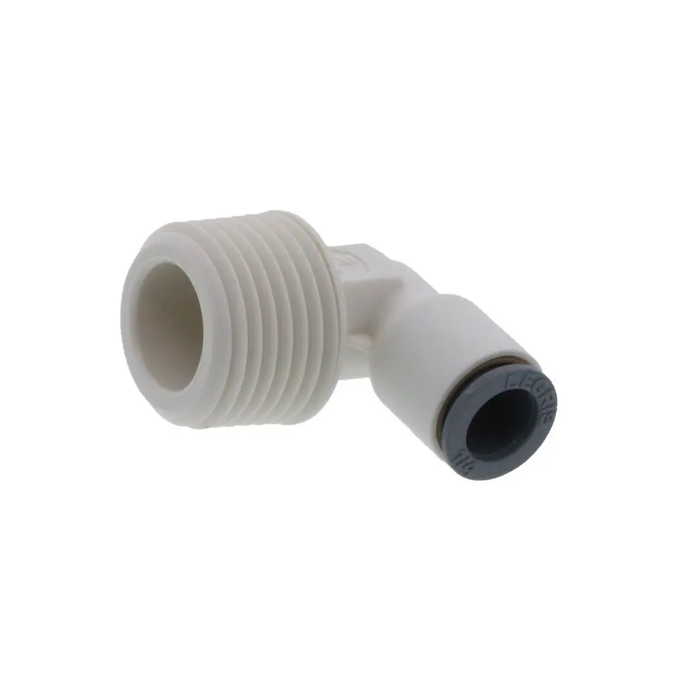 Parker Liquifit Fixed Elbow - 1/4 X 3/8 Nptf 2