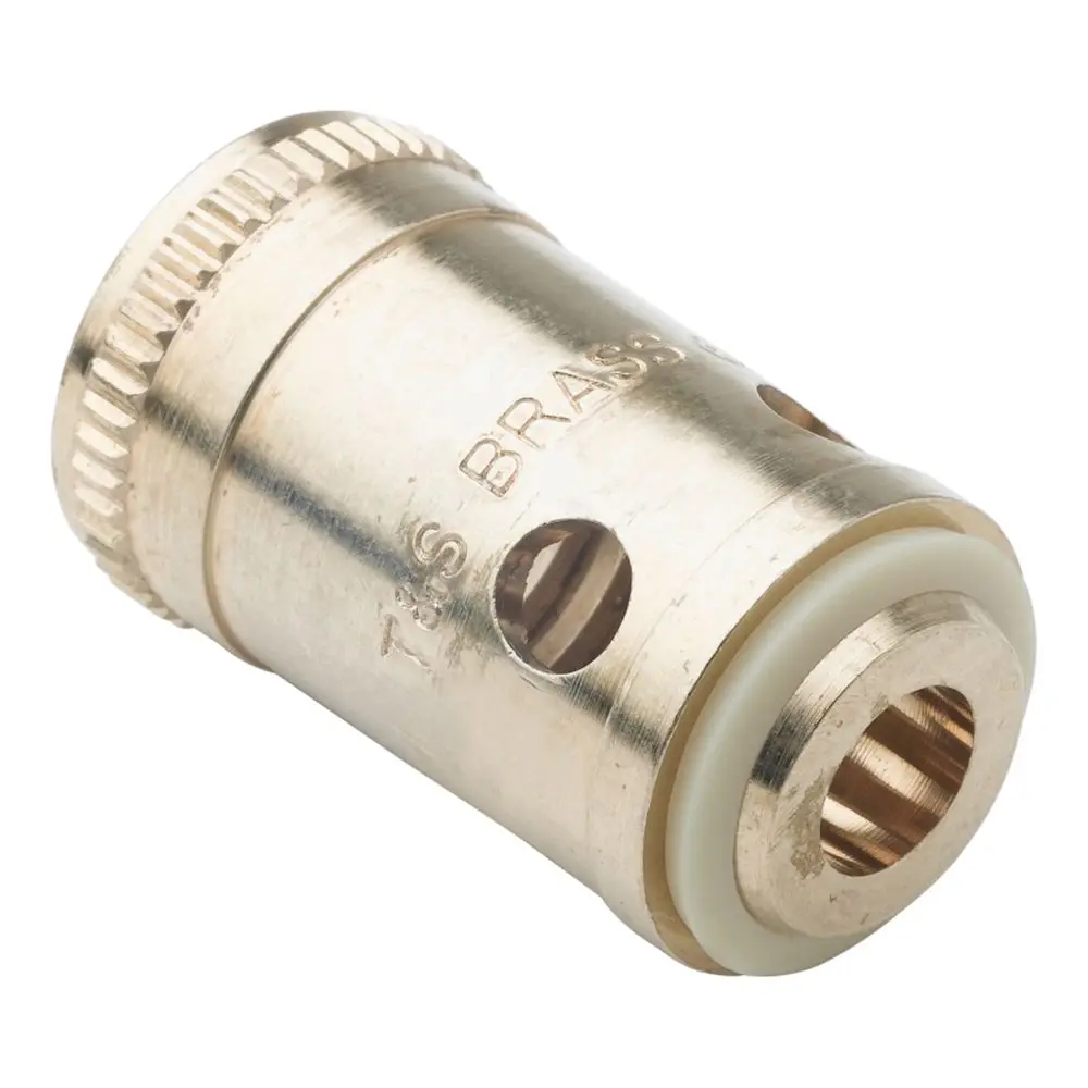 T&S Brass 000789-20 Removable Insert, Cold (Left Hand) For Eterna Cartridge 1