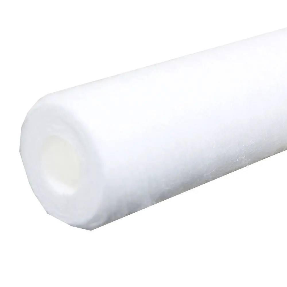 40" Purtrex Sediment Depth Filter - 1 Mic (Px01-40) 2
