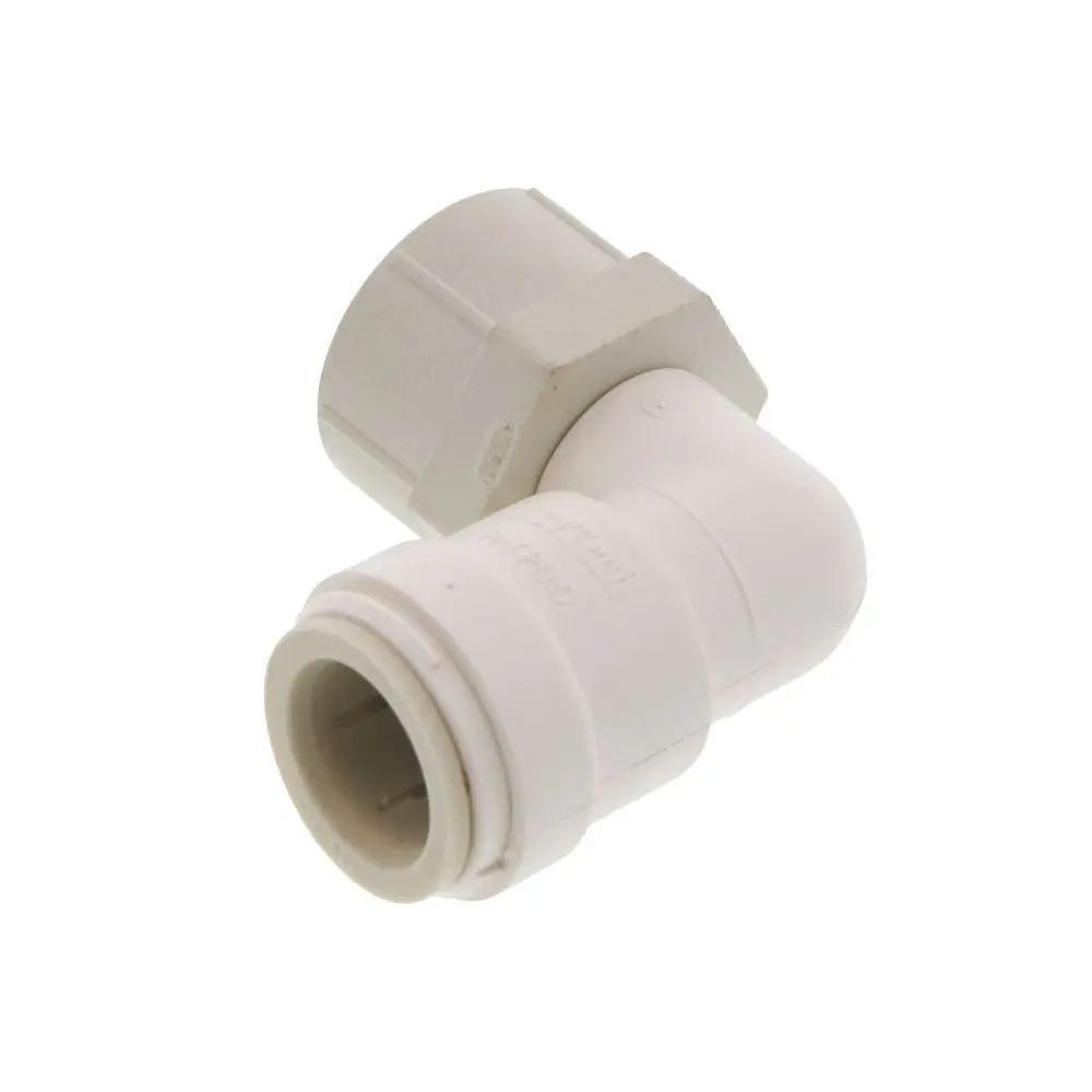 Watts Aqualock/Seatech - Female Swivel Elbow - 1/2 Cts X 3/4 Closet 2