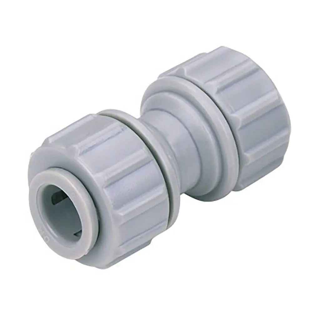 Dmfit Power Union Connector - 3/8 1