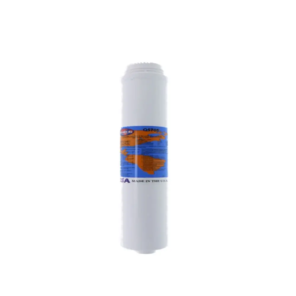 Omnipure Q5705 Q-Series 5 Mic Sediment - 14" Filter 2