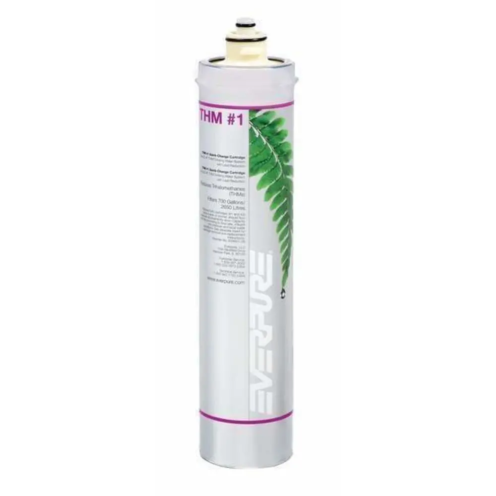 Everpure Ev9601-26 Thm #1 Replacement Cartridge 1
