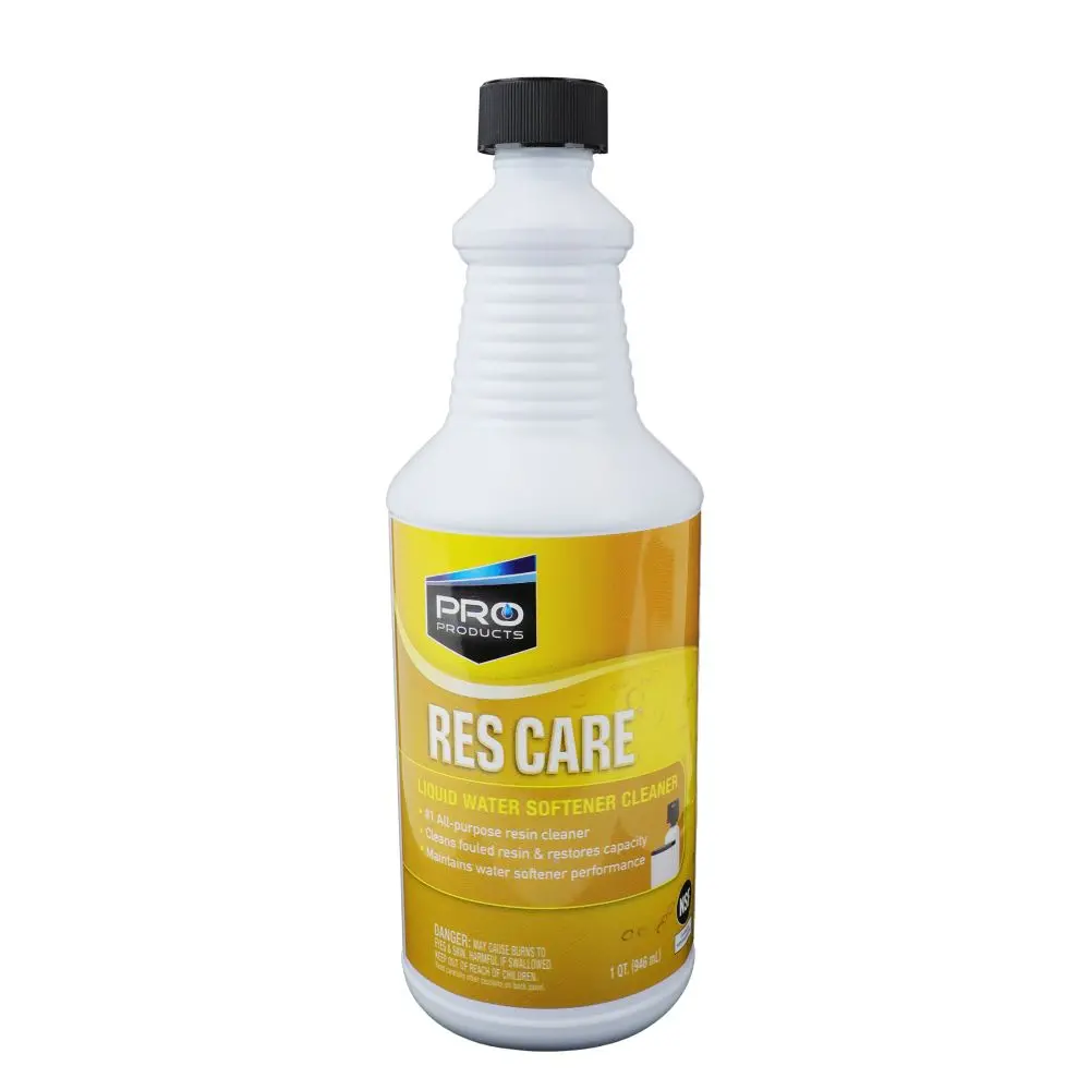 Rescare® Liquid Resin Cleaner - 1 Qt. 1