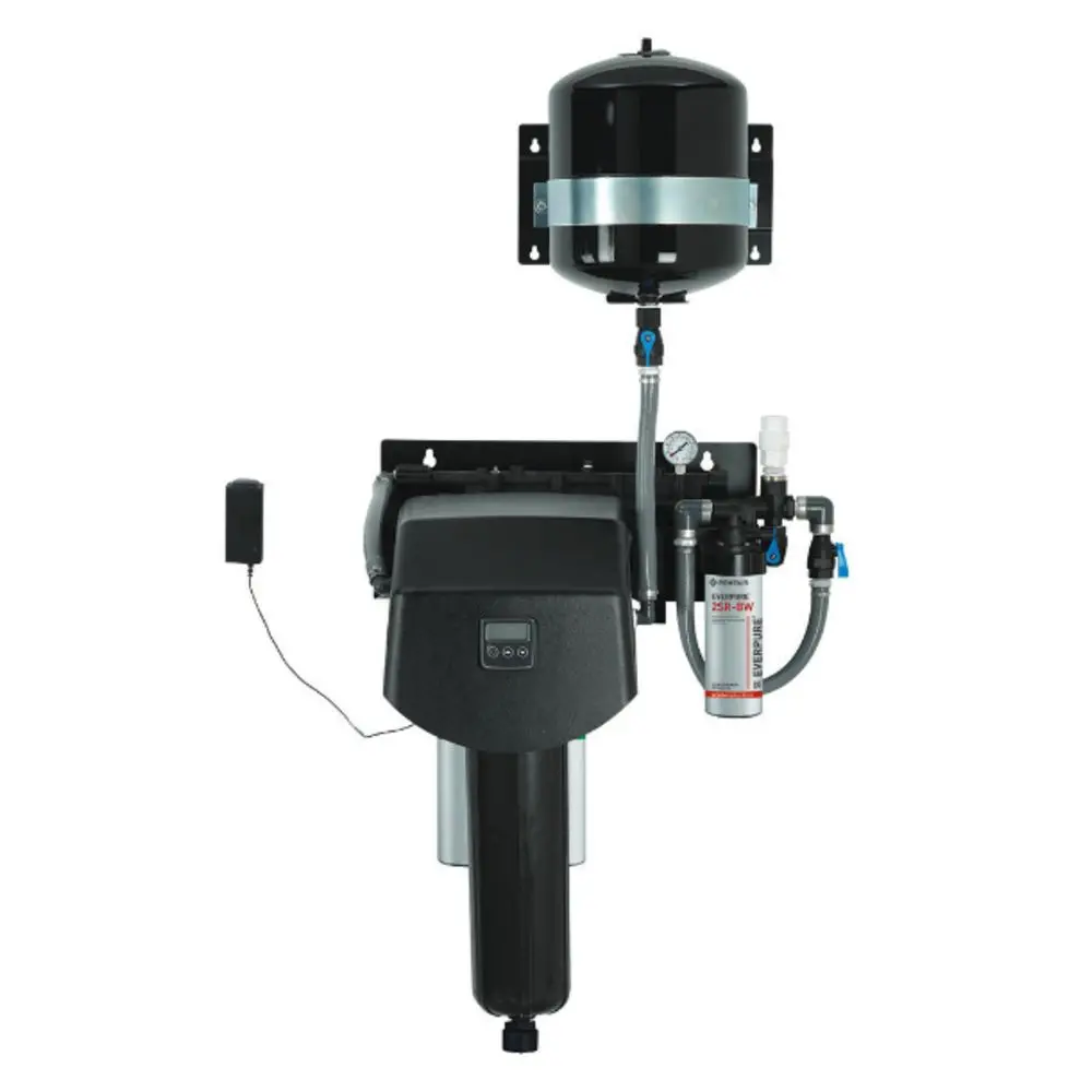 Endurance Sc High Flow Twin System 1