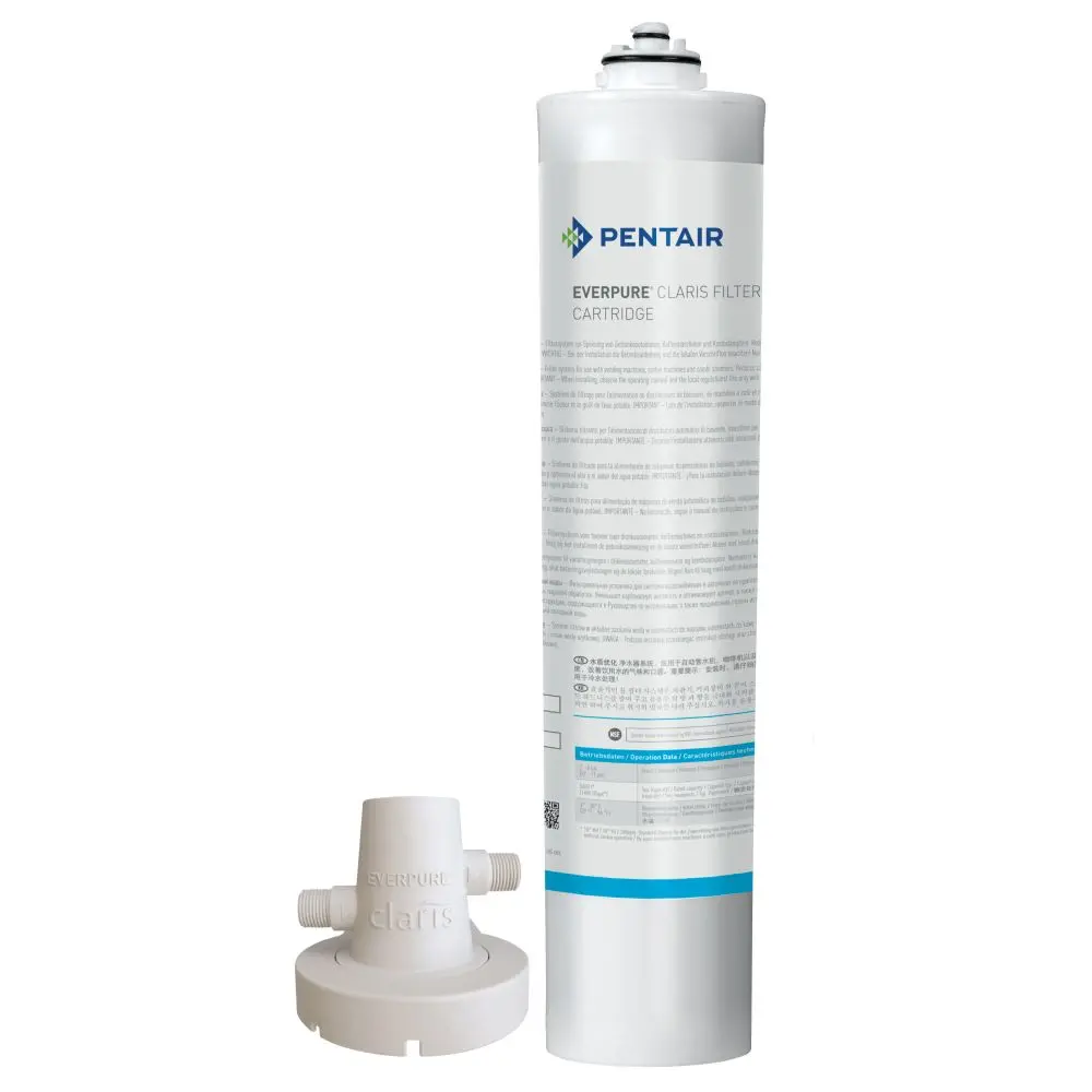 Everpure Claris System - Medium W Gen 2/Bsp Head 1