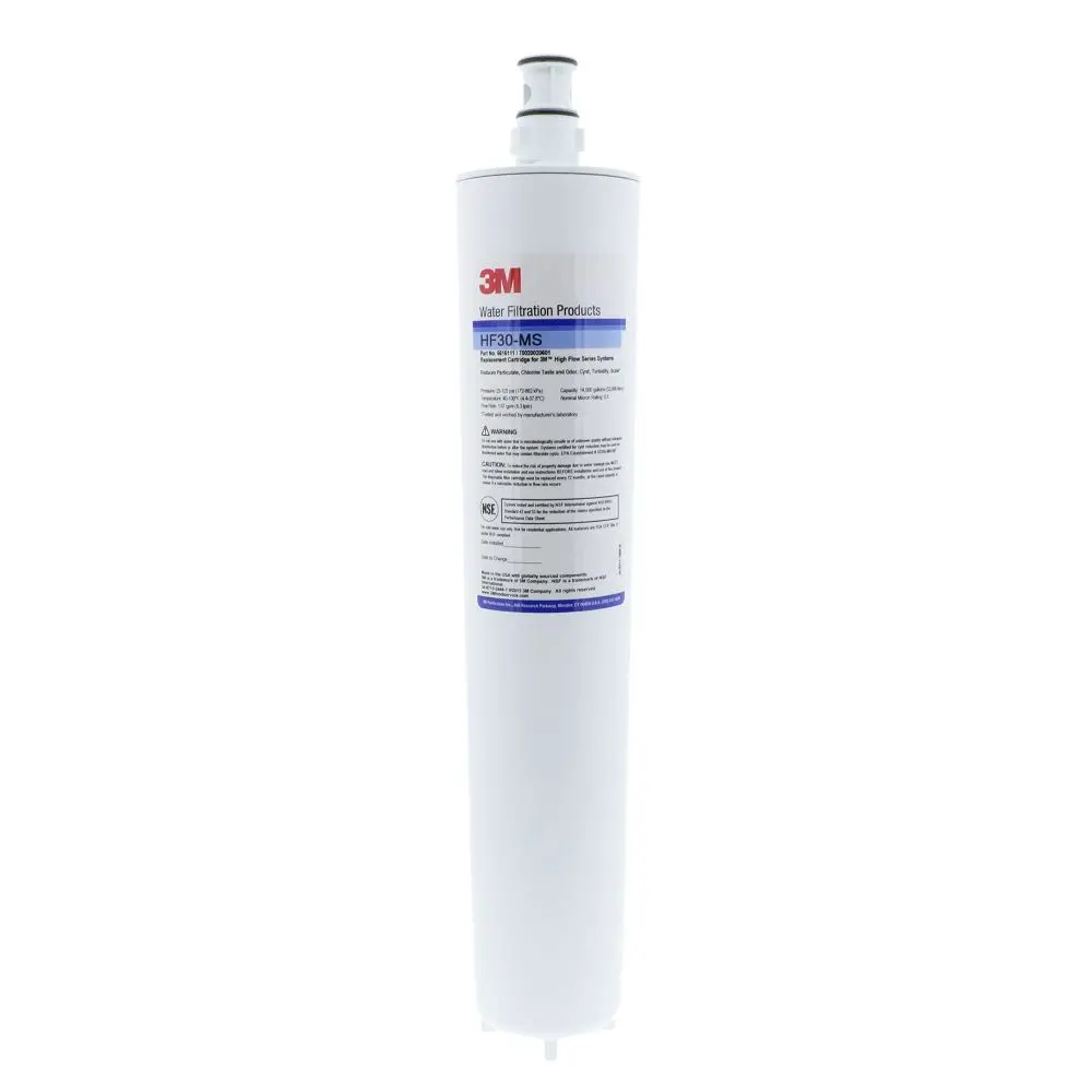 3M Hf30ms Coffee & Tea Replacement Cartridge 5615111 1