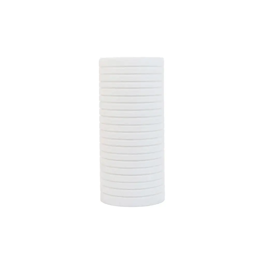 Neo-Pure Mbg-45098-20 4.5" X 9-7/8" Sediment Depth Grooved Filter 50/5 Mic 1