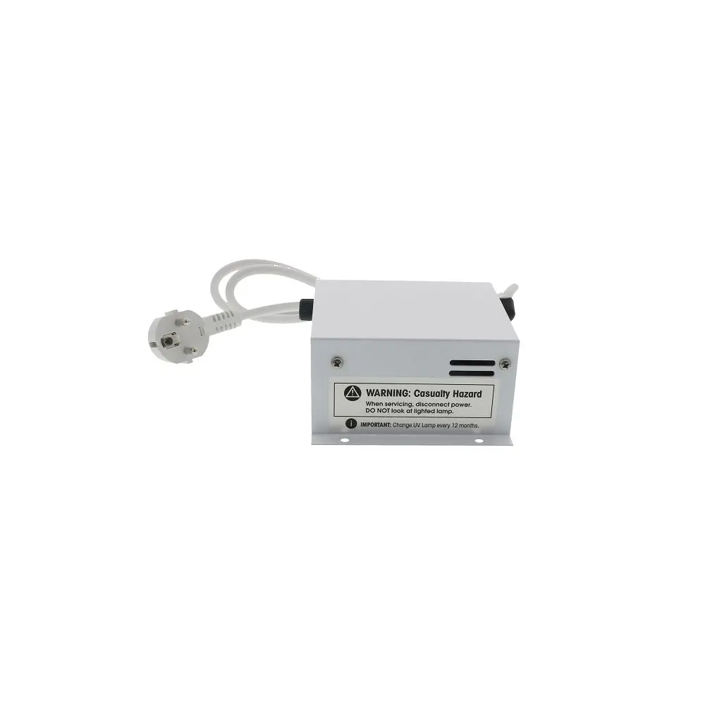 Aqua Flo 40200117 Control Module 220V #11 & #20 2
