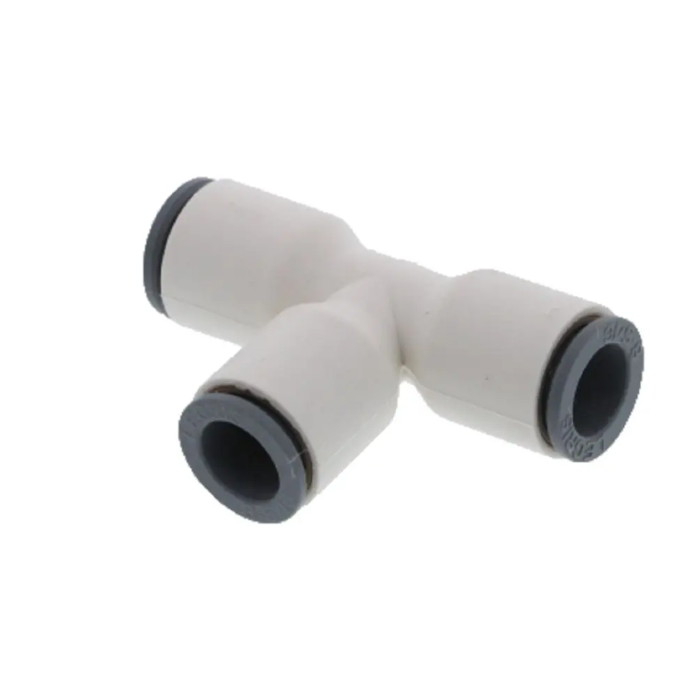 Parker Liquifit Union Tee - 5/16 2