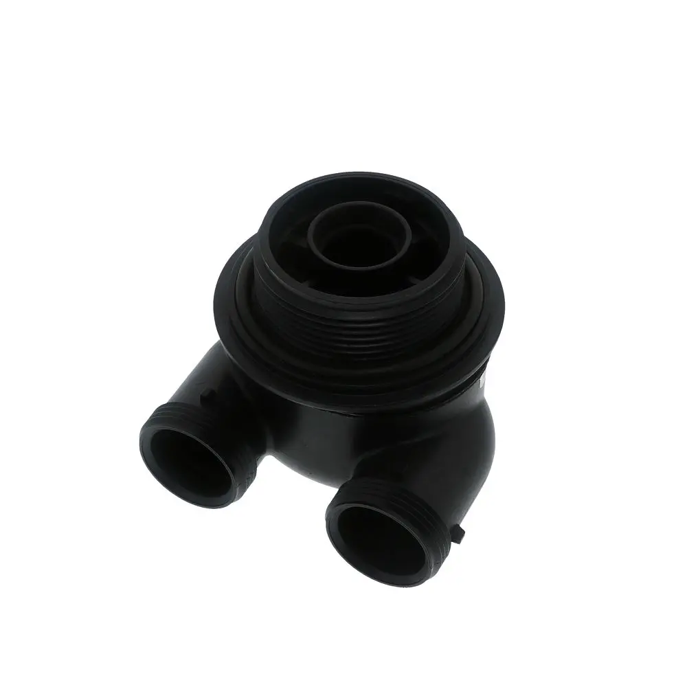 C-Series C1190 In/Out Head W/ Vent Trap 1