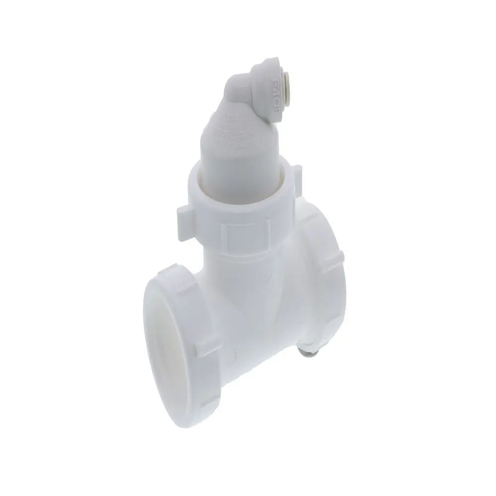 Dla-12 Drain Line Adapter - 1/4" Push-In 4