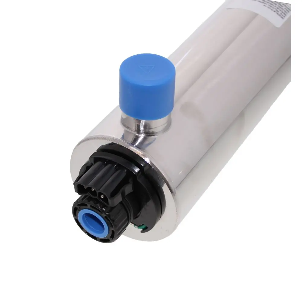 Pelican Puv-14-P Uv System 18Gpm 2