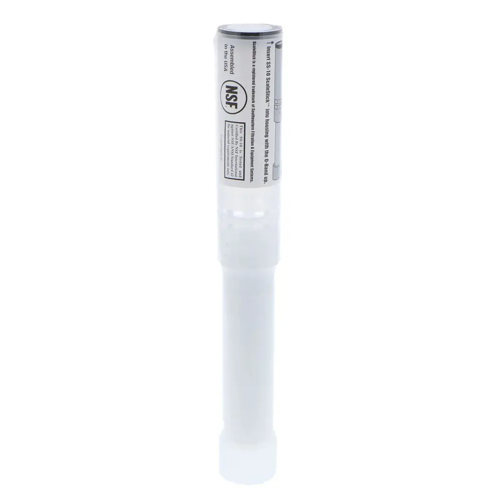Scalestick Ss-10 W/ Hydroblend™ Filter Cartridge 1