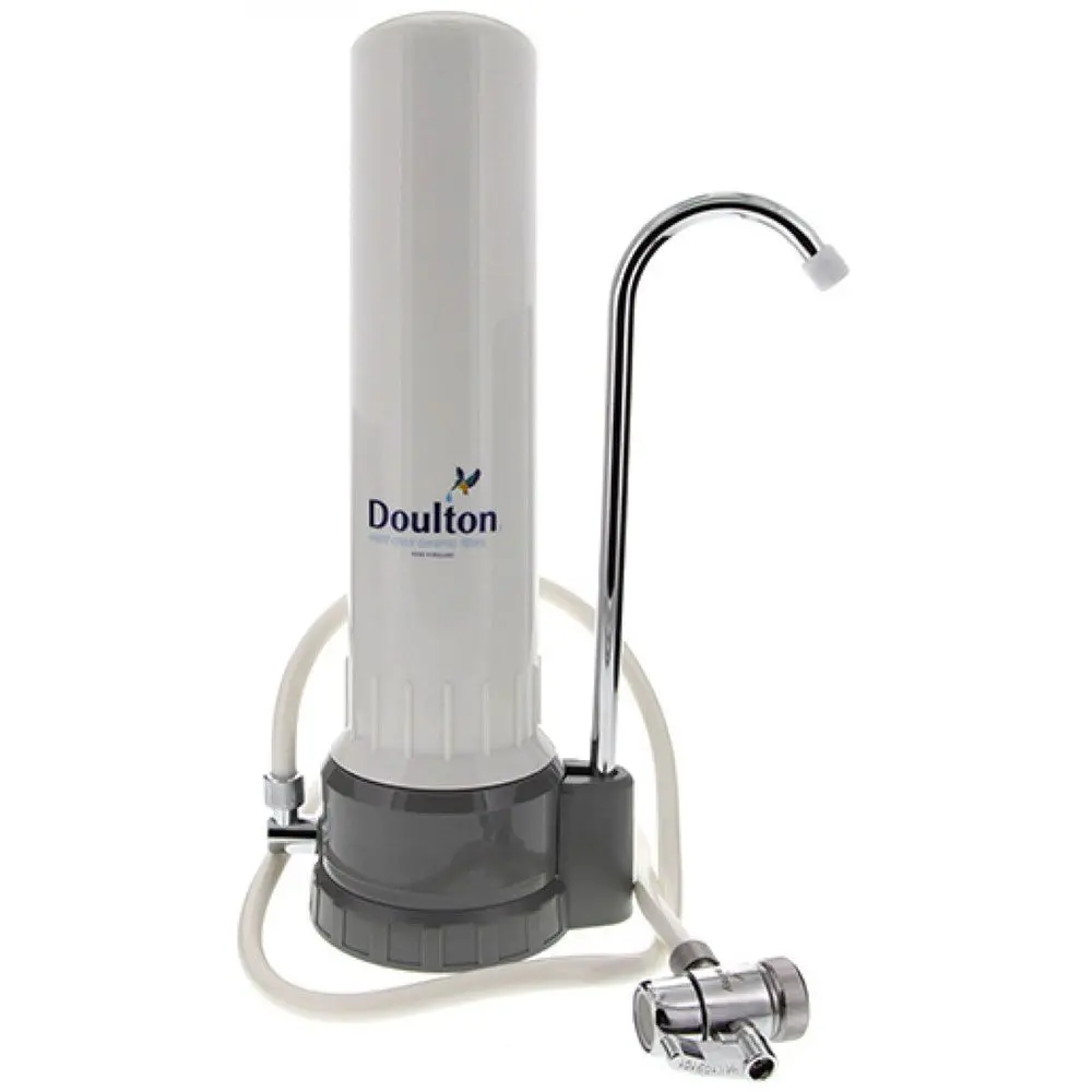 Doulton W9331032 Hcps Ultracarb Countertop Filter System 1