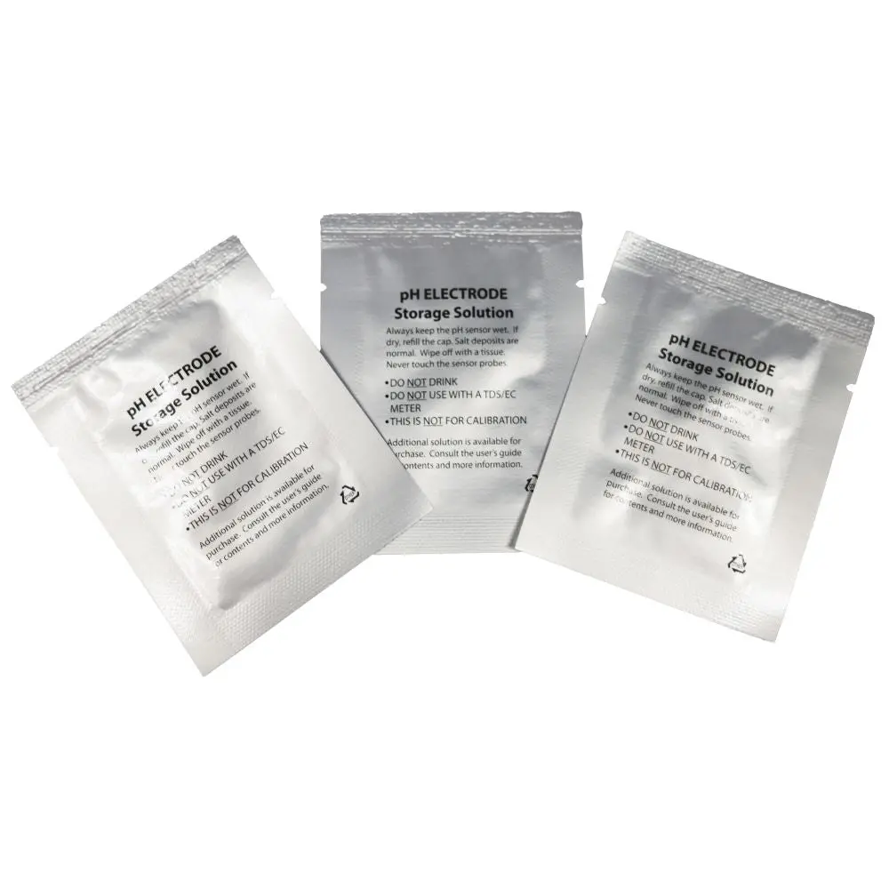 Hm Digital Ph Electrode Storage Solution 1