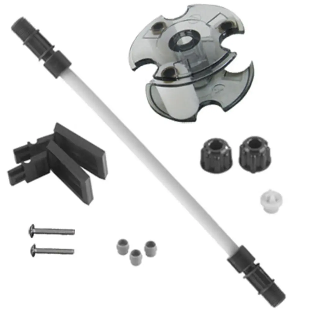 Stenner Pump Head Service Kit #1 Santoprene Tube For Classic & Svp Pumps - 0-25 Psi 1